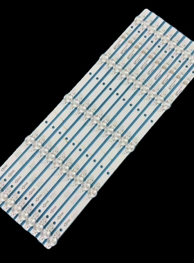 适用 全新灯条JS-ZP48A051CD.907 48A1 01 446121T.283530034 W2