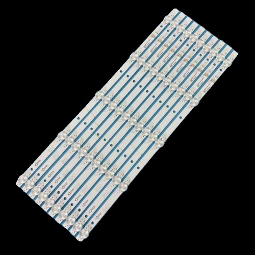 适用 全新灯条JS-ZP48A051CD.907 48A1 01 446121T.283530034 W2
