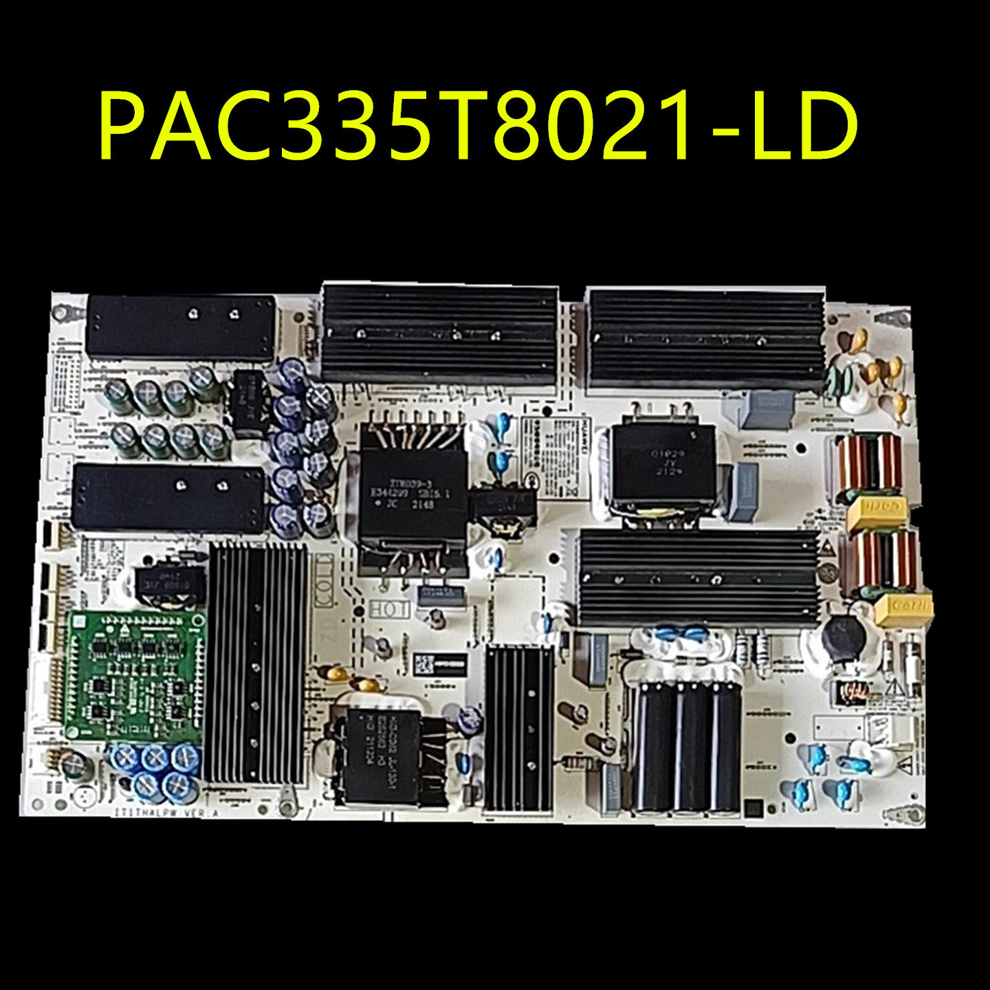 华为HD65THAA电视电源