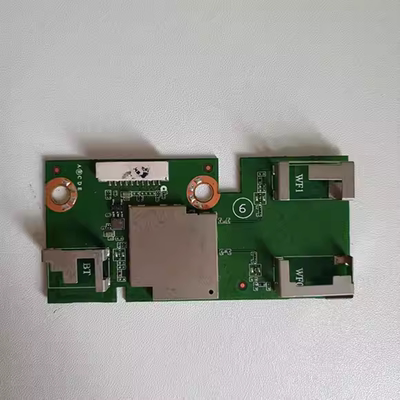 海信HZ65A65无线网卡显示器