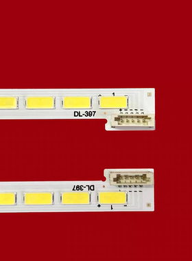 适用于三星PE46C LH46PEC灯条STS460AB4_Ltype_rev01_121025_LJ07