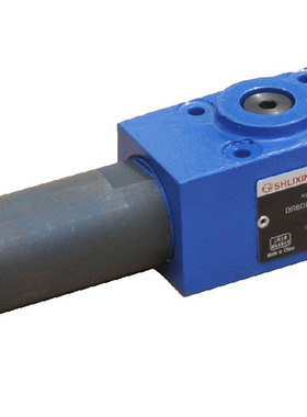 DR6DP1-L5X/7.5YM上海立新液压DR6DP2-L5X/15YM直动式减压阀21YM