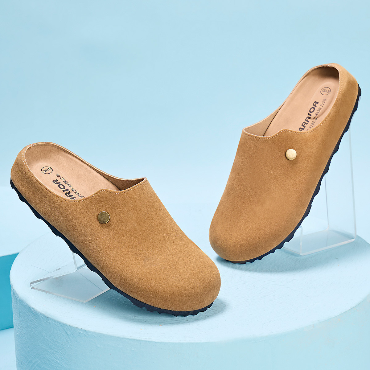 潮流精品，品质保证