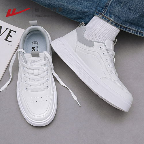 潮流时尚~秋冬季防泼水男士板鞋