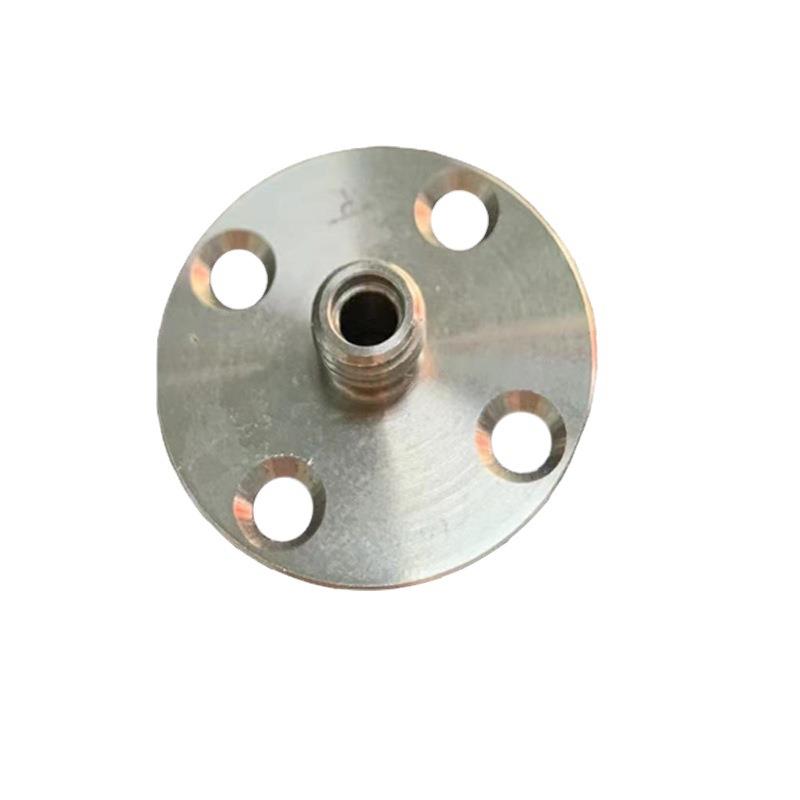 SMA905法兰，光纤法兰，光纤接头，光纤固定座