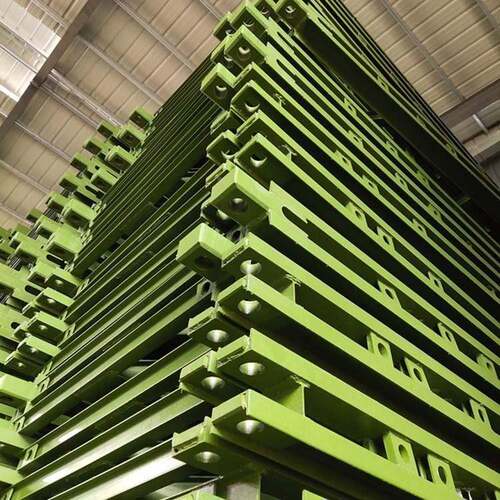 公路桥的梁用抢MWR加强贝雷片 修被破坏桥梁型 衍架螺栓
