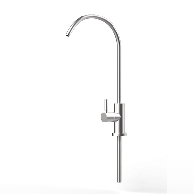 希库2分单水304不锈钢加厚台面