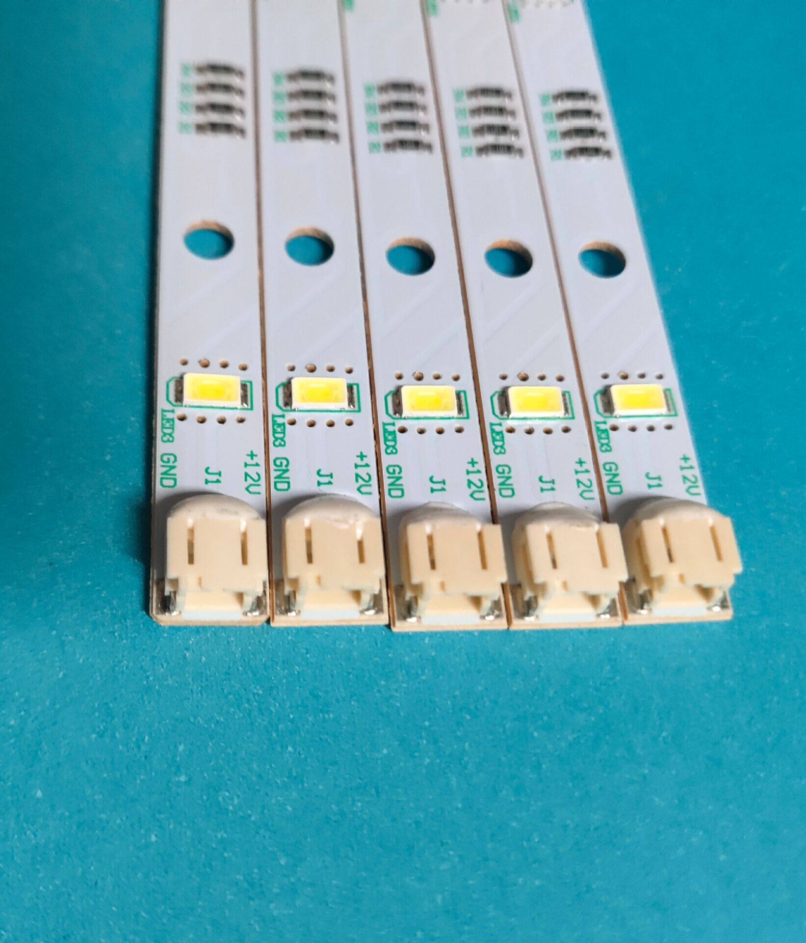 。适用容声/海信冰箱LED灯条 E349766 MDDZ-162A 1629348 DC12V 2怎么样,好用不?