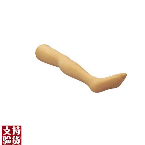 针灸腿训练模型m腿部针灸训练模型中医技能培训模型
