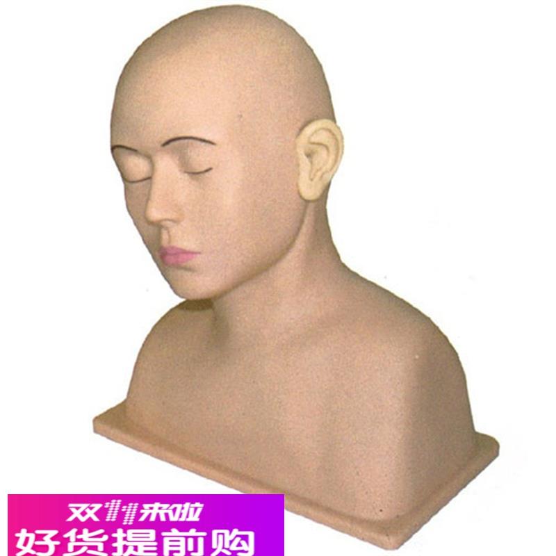 高级耳部冲洗模型