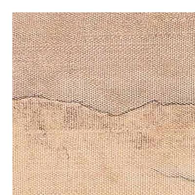 新品清黄山寿拟古山水册页六开国画仿古字画高清k微喷复制临摹