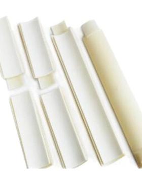 组合急救夹板/高分子急救夹板/红L会专用/卡槽式夹板