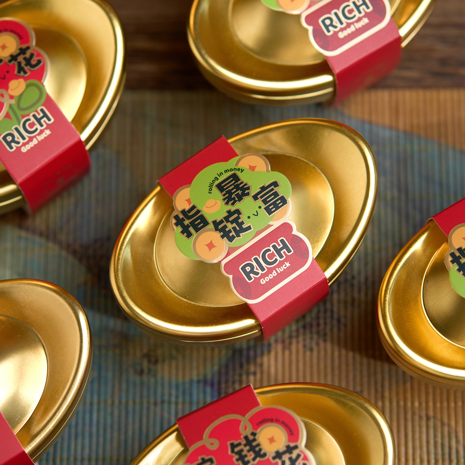 潮流精品，品质保证