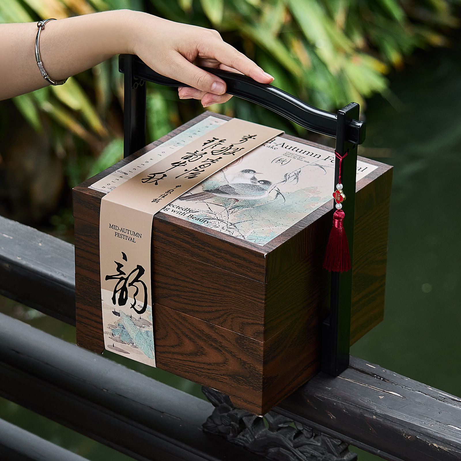 潮流精品，品质保证