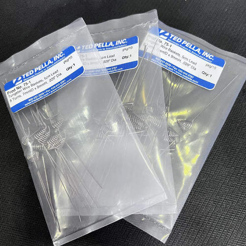 单股钨丝薄膜蒸发材料