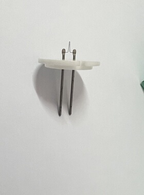 英国Agar FEI 赛默飞扫描电镜SEM电镜钨灯丝A086 10根/盒电镜耗材