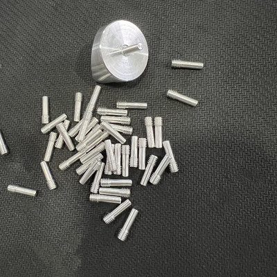 sem扫描电子显微镜样品形腿日立