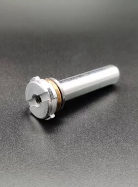 激趣LDX尾顶精击SR16金属司马司骏锦明9代M4改装金属零配件2号波