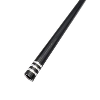 悍迪TEC-9配件文具金属内管模型升级摩擦增程器改装零件配件男