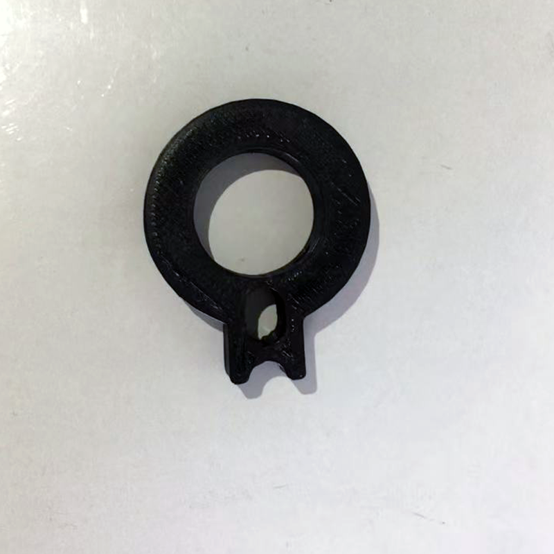 LDT玩具N4护木内置金属外管套管塑料稳定环零件配件改装模型装饰