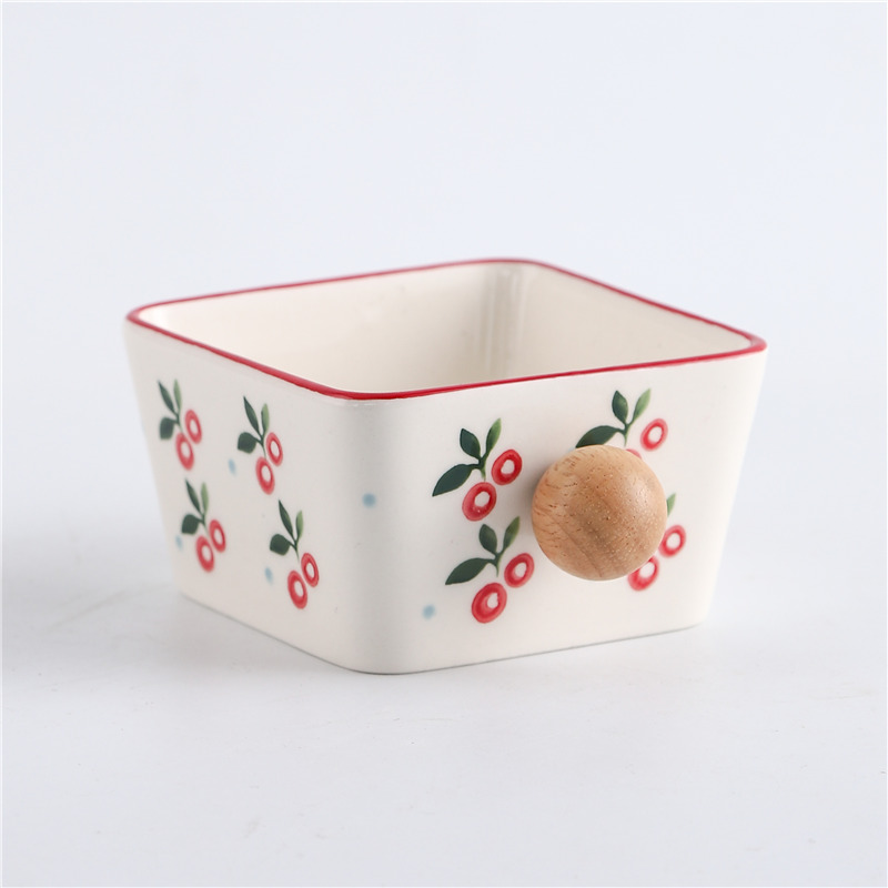 宅宅居陶瓷商用陶瓷碗