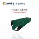 拉夫威尔 Фостер с мульти -сапожниками для собак и одежда для собак Осенняя одежда езжа