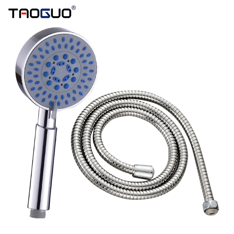 增压花洒喷头套装淋浴加压大出水