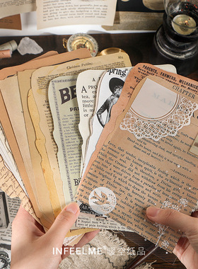 25 Sheets Journal Decorative Stickers Book Scrapbooking