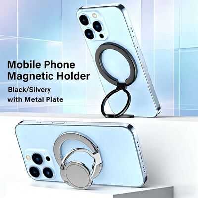 Mobile Phone Strong Magnetic Holder for MagSafe Kickstand