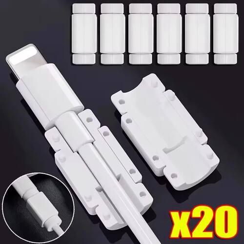 Universal Charger Cable Protector for IPhone IOS/Type