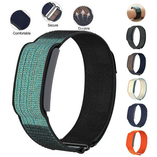 Nylon Loop Sport Bands for Amazfit Helio Strap brecelet