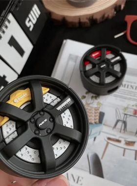 Personalized Creative Tires Case for AirPods 4 3 Airpod Pro