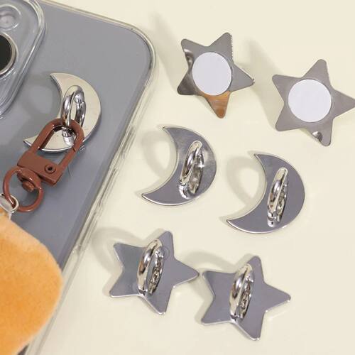 Phone Charm Hook Cell Phone Finger Ring Phone Holder