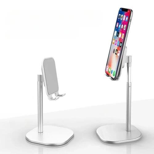 Desktop Phone Holder Tablet Stand For Ipad Phones Universal