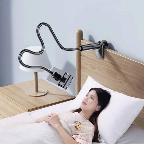 Lazy Bracket Universal Desk Phone Stand Adjustable Angle
