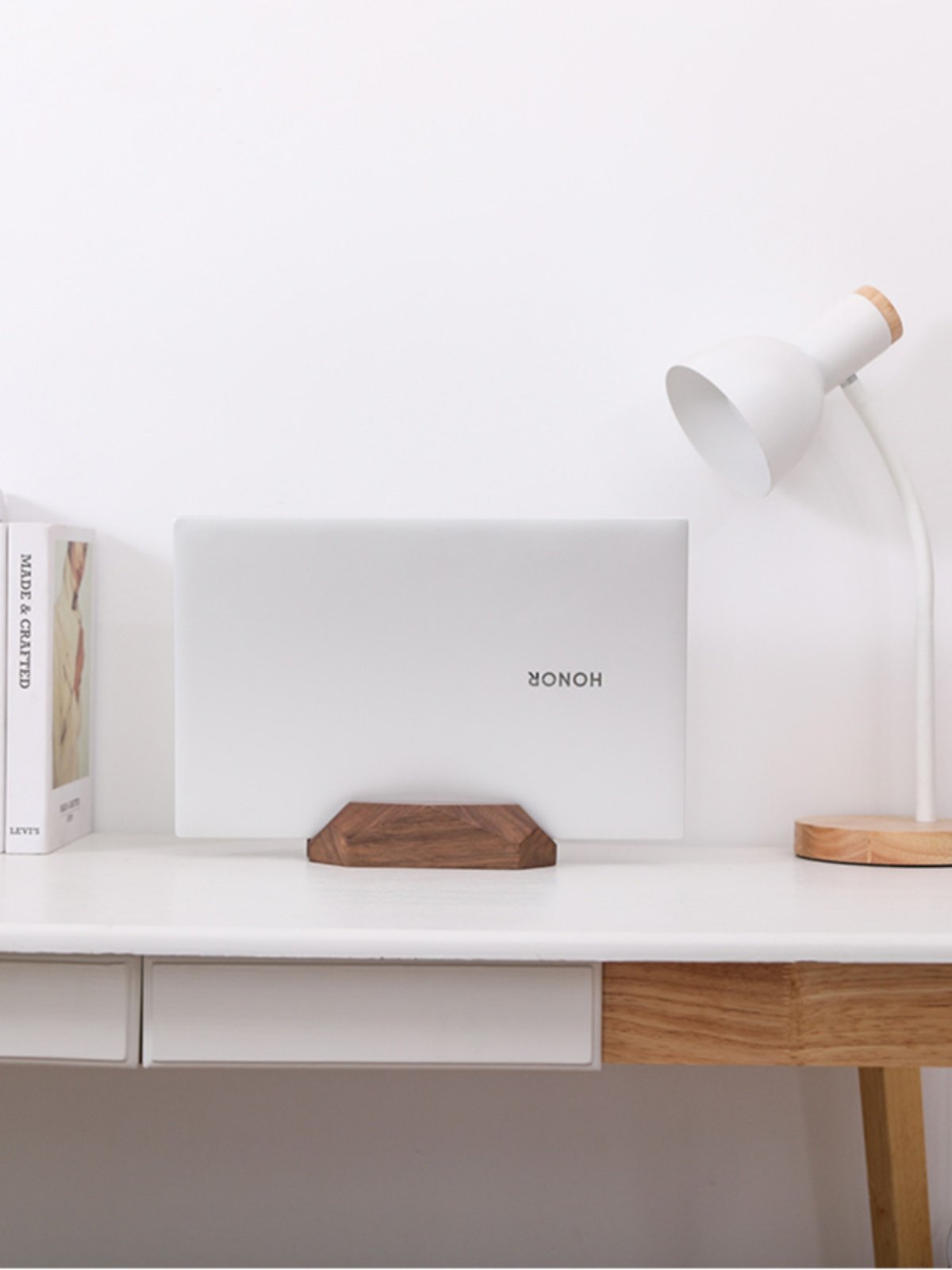 笔记本电脑垂直存储架电脑垂直放置支架外置屏幕平板电脑桌面底座,3C数码配件,笔记本多功能支架/桌,淘宝优惠券,粉丝福利购,淘宝优惠卷