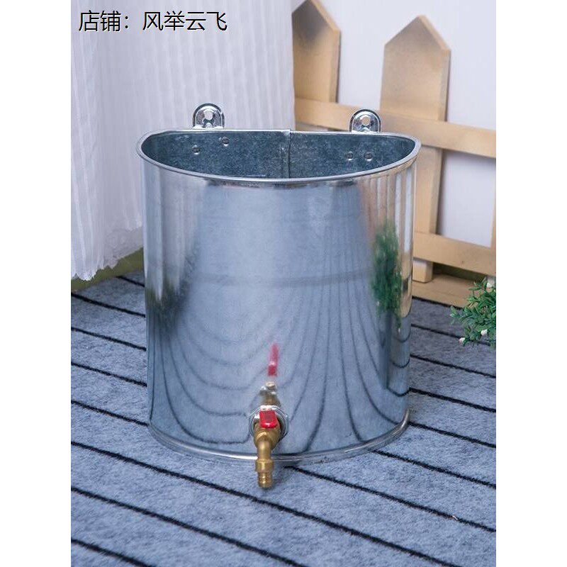 带花洒洗澡桶洗头桶理发