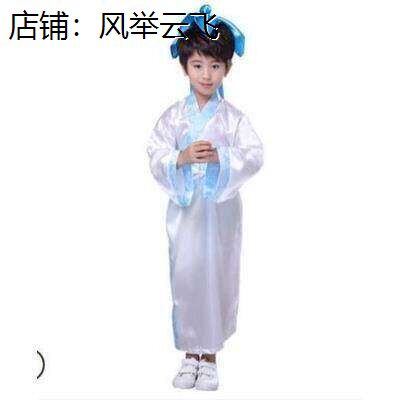 薛宝琴小戏骨红楼梦儿童