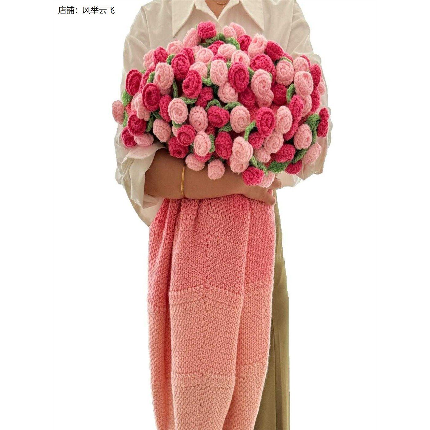 生日礼物女生送闺蜜妈妈
