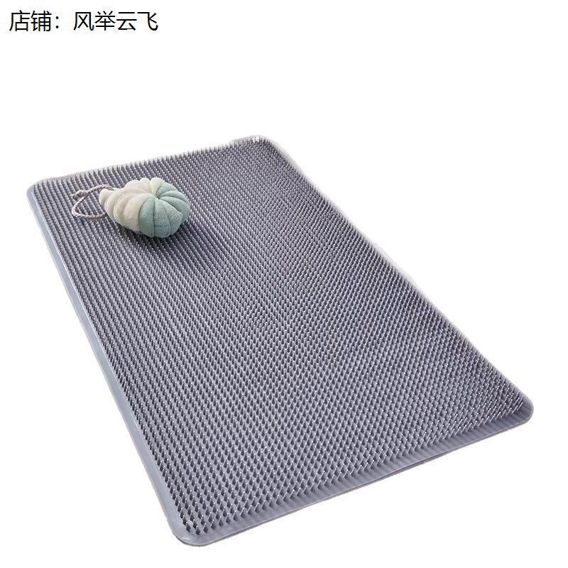 大号猫咪蹭痒器吸盘挠洗
