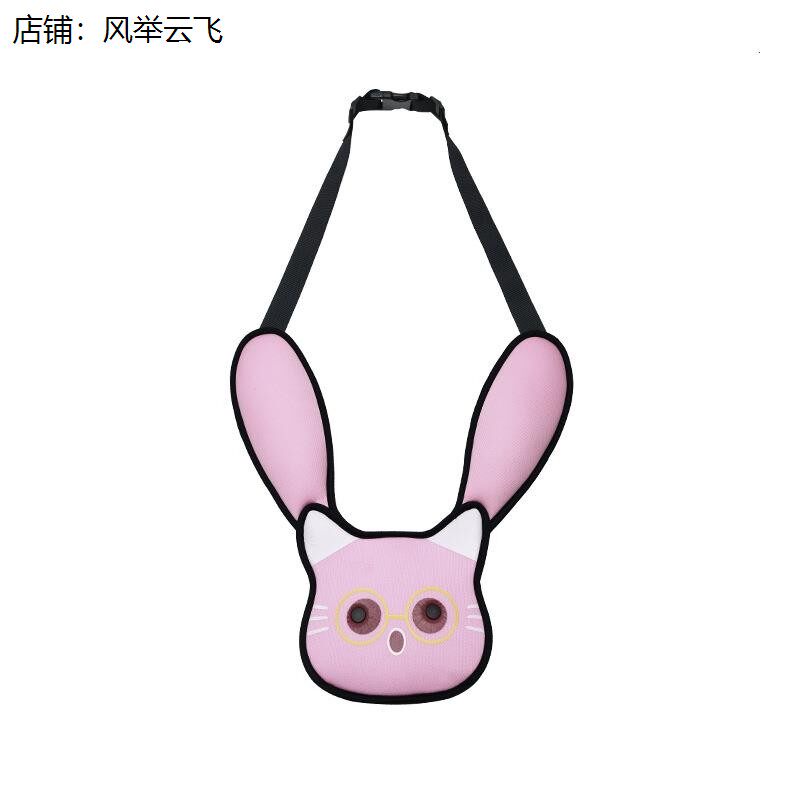 五点式安全带儿童座椅神