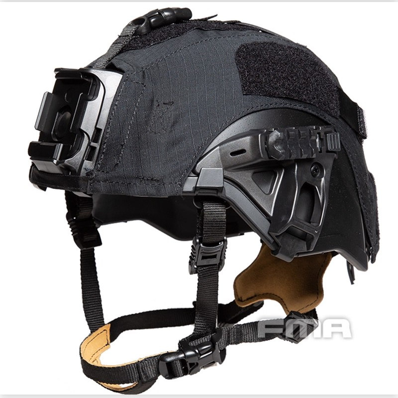 新式IHPS多功能战术头盔