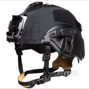 三角洲行动威龙IHPS战术头盔重型战斗盔V形导轨7mm厚度防暴训练盔
