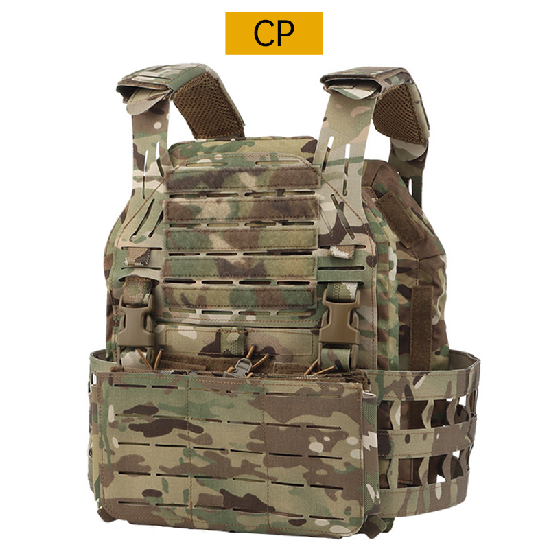 海豹LBTG3V26094战术背心