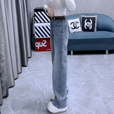 2026春季新款欧货重工烫