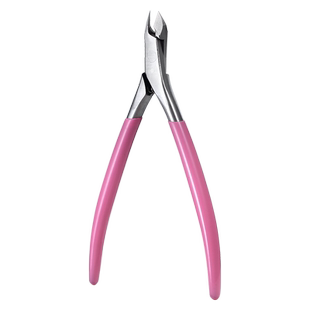 生活简码死皮剪美甲店专用去死皮钳修手指甲剪刀专业美甲工具套装