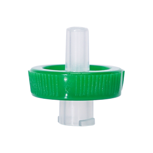 loikaw针式过滤器13mm孔径0.22um/0.45um 有机尼龙 亲水 PES PTFE