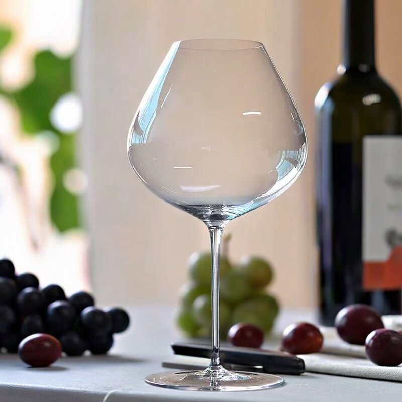 超薄大容量1L装水晶红酒杯
