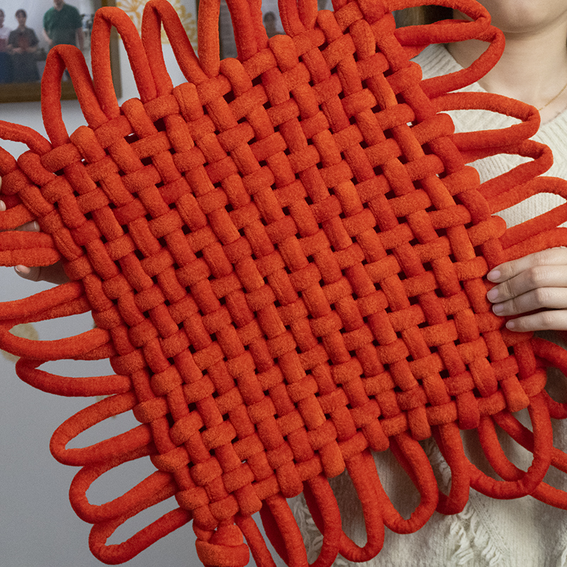 中国挂件客厅福字高档玄关乔迁