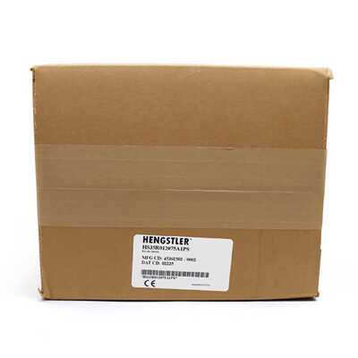 议价HS35R012075A1PS亨士乐原装适用CNC数控机床卷扬机增量式编码